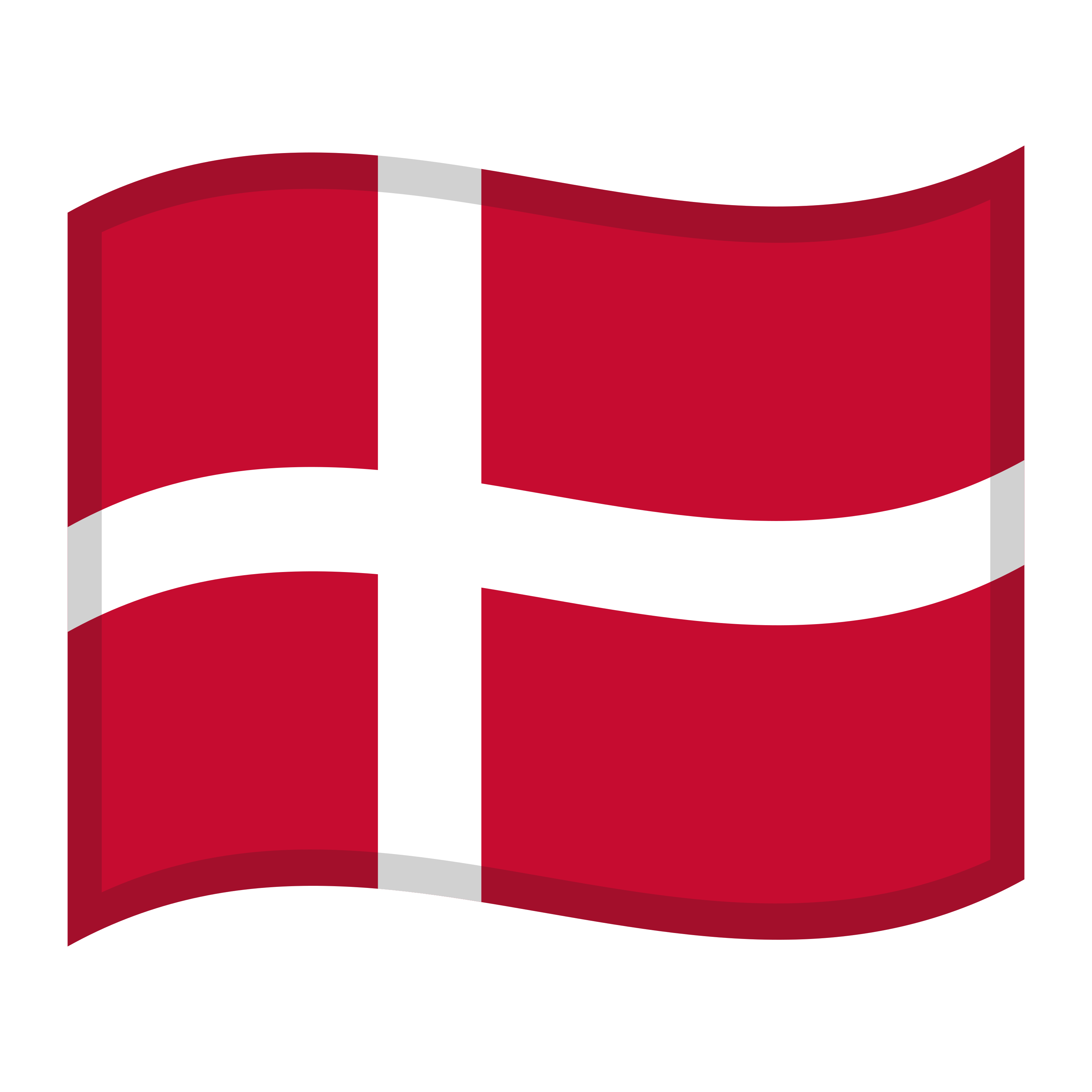 Danish Flag